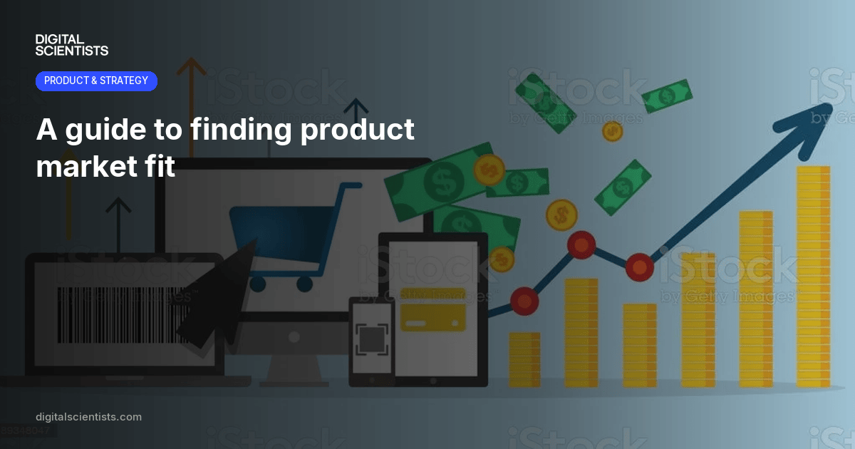 OG image — Product Market Fit blog post