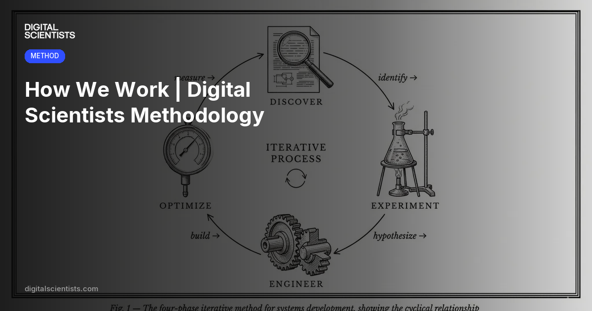 OG image — METHOD overview page